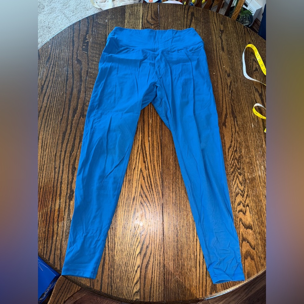 Sunzel Legging